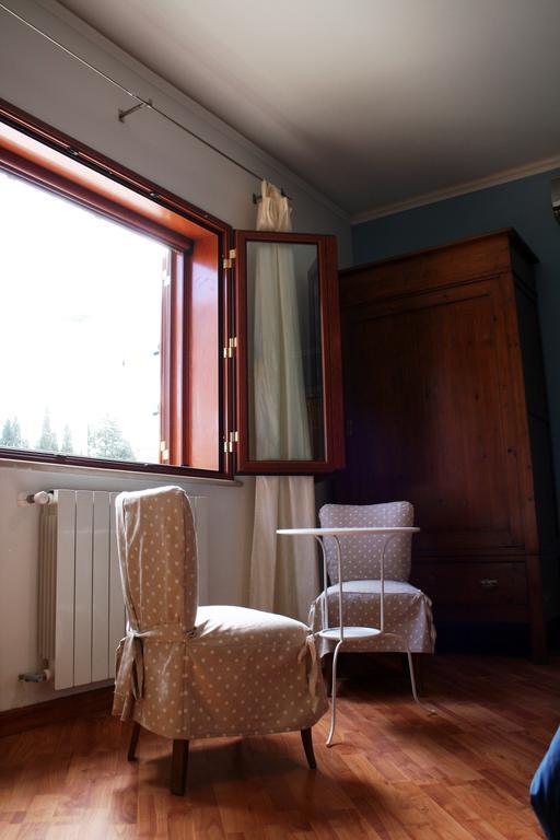 Villa Mara B&B Noto Rum bild